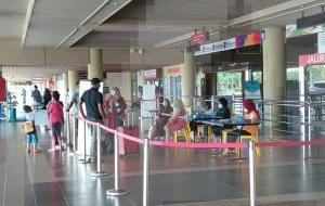 Update Jadwal dan Harga Tiket Pesawat dari Bandara Hang Nadim Batam