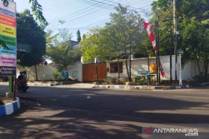 Rumah Pribadi Bupati Probolinggo Tertutup Rapat Usai OTT KPK