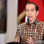 Jokowi: Sinyal Pemulihan Ekonomi Global Mulai Terlihat