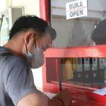 Ini Syarat Terbaru Penumpang KM Sabuk Nusantara