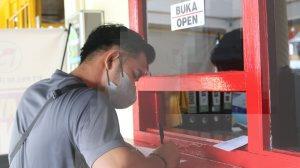 Ini Syarat Terbaru Penumpang KM Sabuk Nusantara