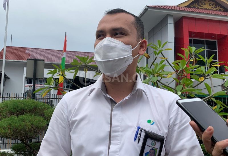 Tunggakan Iuran BPJS Ketenagakerjaan di Tanjungpinang Capai Rp2 Miliar Lebih