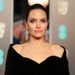 Angelina Jolie Bikin Akun IG Demi Suarakan Nasib Perempuan Afghanistan