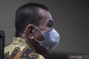 MAKI akan Ajukan Praperadilan KPK Terkait Kasus Djoko Tjandra