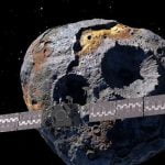 Amazing! NASA Sebut Asteroid Bisa Ditambang, Nilainya Ribuan Triliun