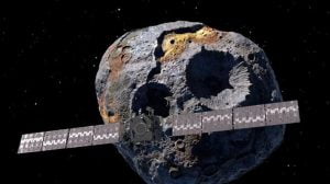 Amazing! NASA Sebut Asteroid Bisa Ditambang, Nilainya Ribuan Triliun