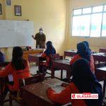 Sekolah di Natuna Sudah Laksanakan Belajar Tatap Muka