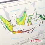 Hujan Lebat dan Angin Kencang Berpotensi Terjadi di Beberapa Provinsi Indonesia