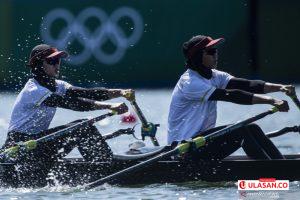 Sosok Mutiara, Atlet Termuda Indonesia di Olimpiade Fokus PON Papua