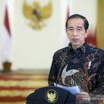 Wow! Jokowi Bakal Kasih ‘Bonus’ ke 15 Wakil Menteri Hingga Rp580 Juta
