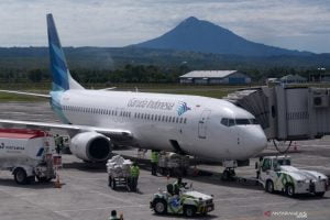 Serikat Karyawan minta Menteri BUMN untuk Selamatkan Garuda Indonesia