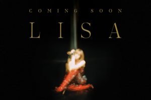 Lisa BLACKPINK Rilis Cuplikan Gambar untuk Debut Solo