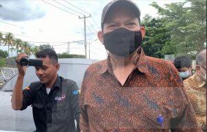Lah! Eks Anggota DPRD Tanjungpinang Diperiksa Jaksa