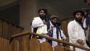 4 Etnis Utama di Afghanistan, Salah Satunya Dominan di Taliban