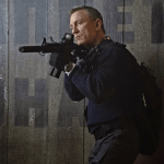 Daniel Craig Pamit Dari James Bond