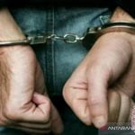 Terlibat Narkoba Komedian Coki Pardede Ditangkap Polisi