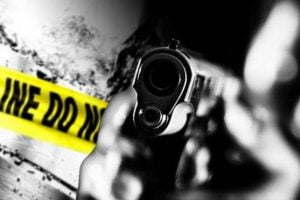 Tembak Teman Pakai Airsoft Gun, Pria di Medan Ditangkap