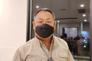 Pimpinan KKB Senaf Soll Ditangkap Satgas Nemangkawi 