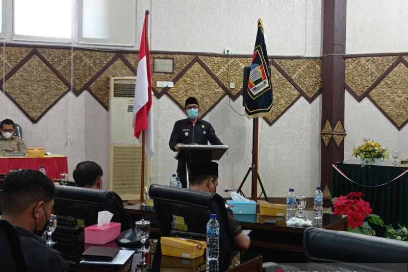 Anggota Fraksi PKS Nilai Wali Kota Padang Ingin Menjomblo