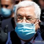 Presiden Palentina Desak Dunia Internasional Selamatkan Solusi Dua Negara