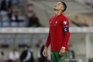 Kepergian Ronaldo dari Juventus Buat Posisi Inter di atas Angin