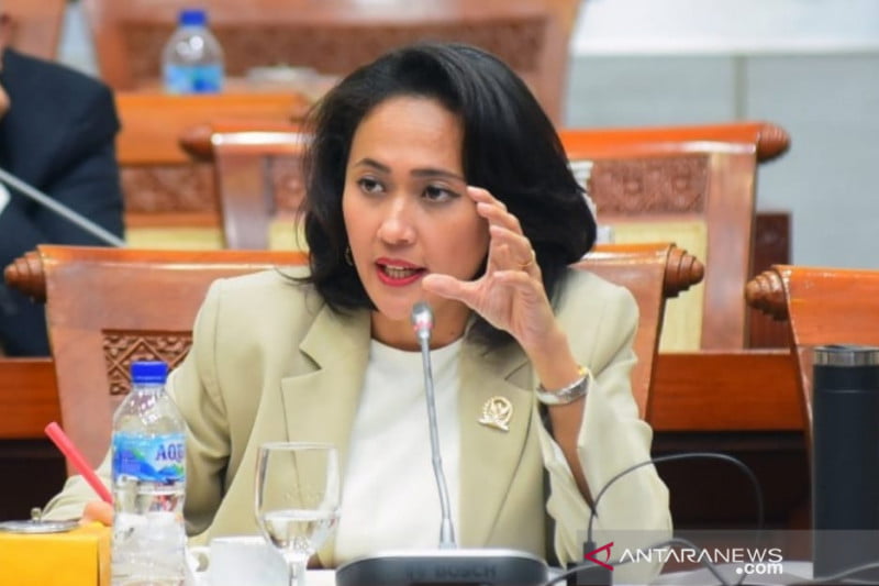 Anggota DPR RI: Indonesia Harus Sikapi Aliansi Militer AUKUS