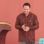 Pengamat Dukung TNI-Polri Jadi Penjabat Kepala Daerah