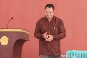 Pengamat Dukung TNI-Polri Jadi Penjabat Kepala Daerah