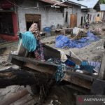 Pascabanjir, Pemkab Sigi Berkolaborasi Pulihkan Desa Rogo