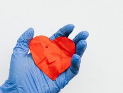 Waspada, Risiko Penyakit Jantung Pada Usia Muda