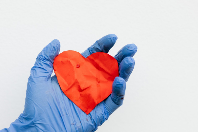 4 Golongan Darah yang Berisiko Sakit Jantung Menurut Penelitian