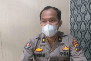 Polisi Ungkap Motif Anak Bunuh Ayah Kandung di Medan