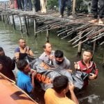 Polisi Tetapkan Tersangka Tewasnya Dua Pria di Wisata Mangrove Bintan