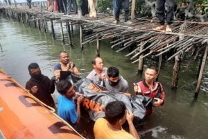 Polisi Tetapkan Tersangka Tewasnya Dua Pria di Wisata Mangrove Bintan