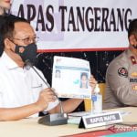 Polisi akan Periksa 14 Pegawai Lapas Tangerang