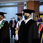 Jaksa Agung RI Dikukuhkan Sebagai Guru Besar Universitas Jenderal Soedirman