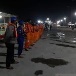Hilang di Perairan Sulteng, KM Tiga Putri Terdampar di Sultra