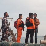 Tim SAR Hentikan Pencarian Orang Hilang di Perairan Trikora