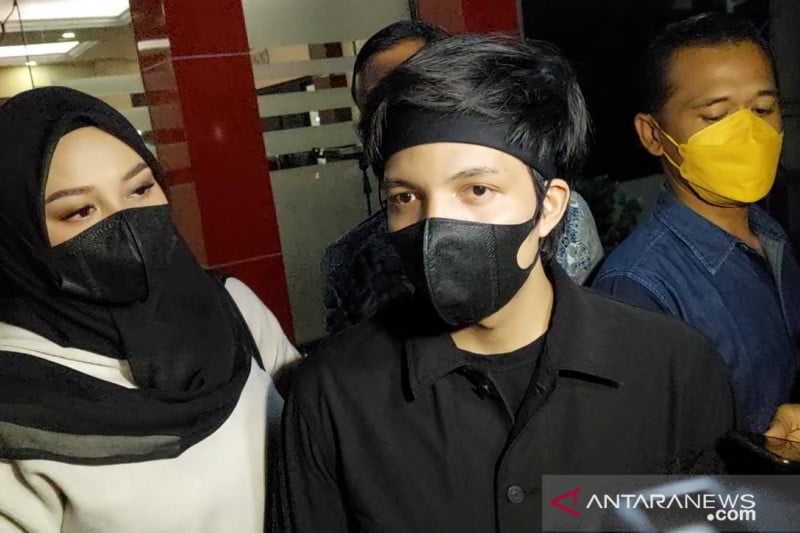 Gen Halilintar Dihina, Atta Laporkan Youtuber Savas Fresh ke Polisi