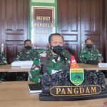 Posramil Kisor Diserang KST, 4 Anggota TNI Gugur
