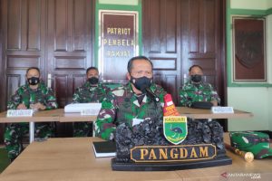 Posramil Kisor Diserang KST, 4 Anggota TNI Gugur