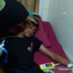 6 Hari Hilang di Gunung Guntur Garut, Pendaki Remaja Ini Ditemukan Selamat
