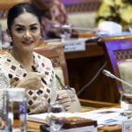 KD Sebut Dana Reses Bukan Pendapatan Pribadi Anggota DPR RI