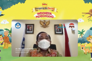 Ingat Bun, Cerita Rakyat Bantu Anak Kenalkan Budayan Indonesia