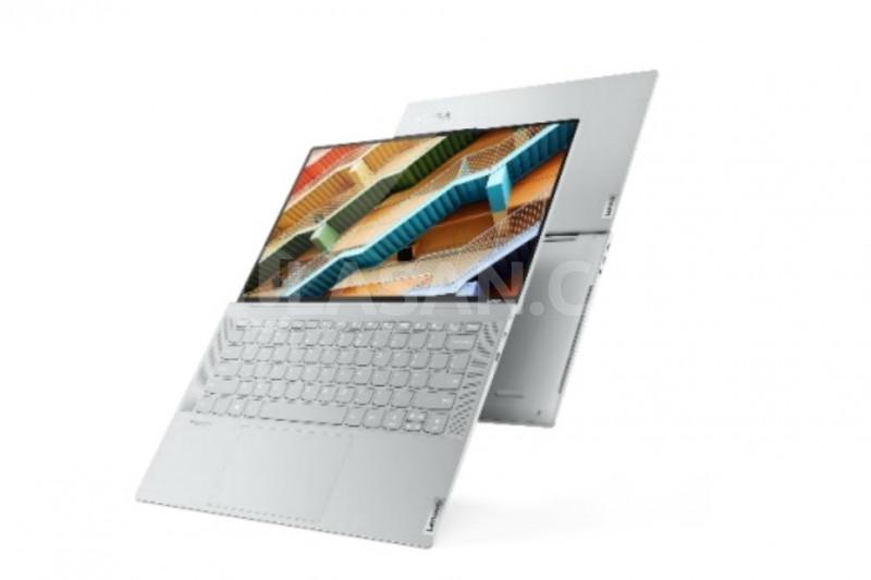 Lenovo Luncurkan Laptop Terbaru, Ini Spesifikasinya