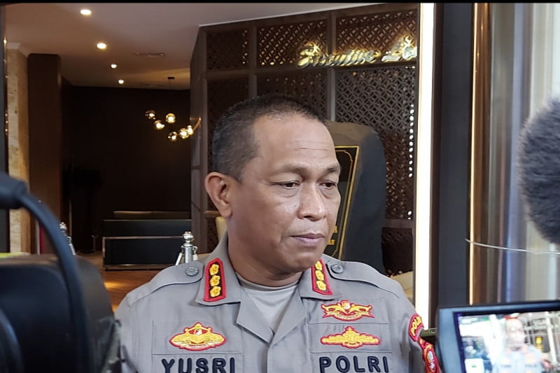 Anggota TNI Dibunuh di Depok, 1 Pelaku Ditangkap