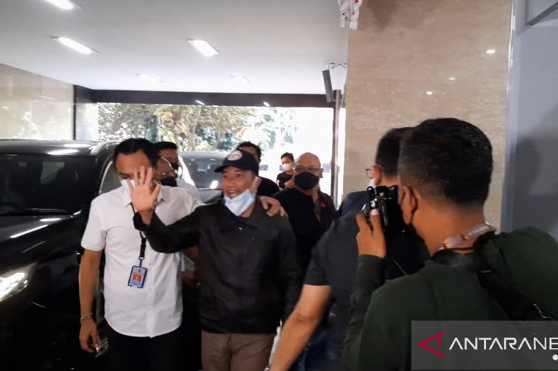 Pekan Ini Polisi Tetapkan Tersangka Penganiayaan Kece