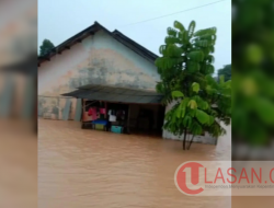 Lah! Ternyata Ada 30 Titik Rawan Banjir di Tanjungpinang