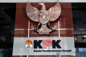 KPK Didesak Segera Eksekusi Azis Syamsuddin sebagai Tersangka