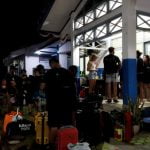 Kapal Wisata Terbakar, 21 Wisatawan Berhasil Dievakuasi di Labuan Bajo